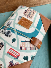 Load image into Gallery viewer, The Juniper Journal - London Town