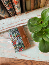 Load image into Gallery viewer, The Mini Journal - Meadow in Hunter