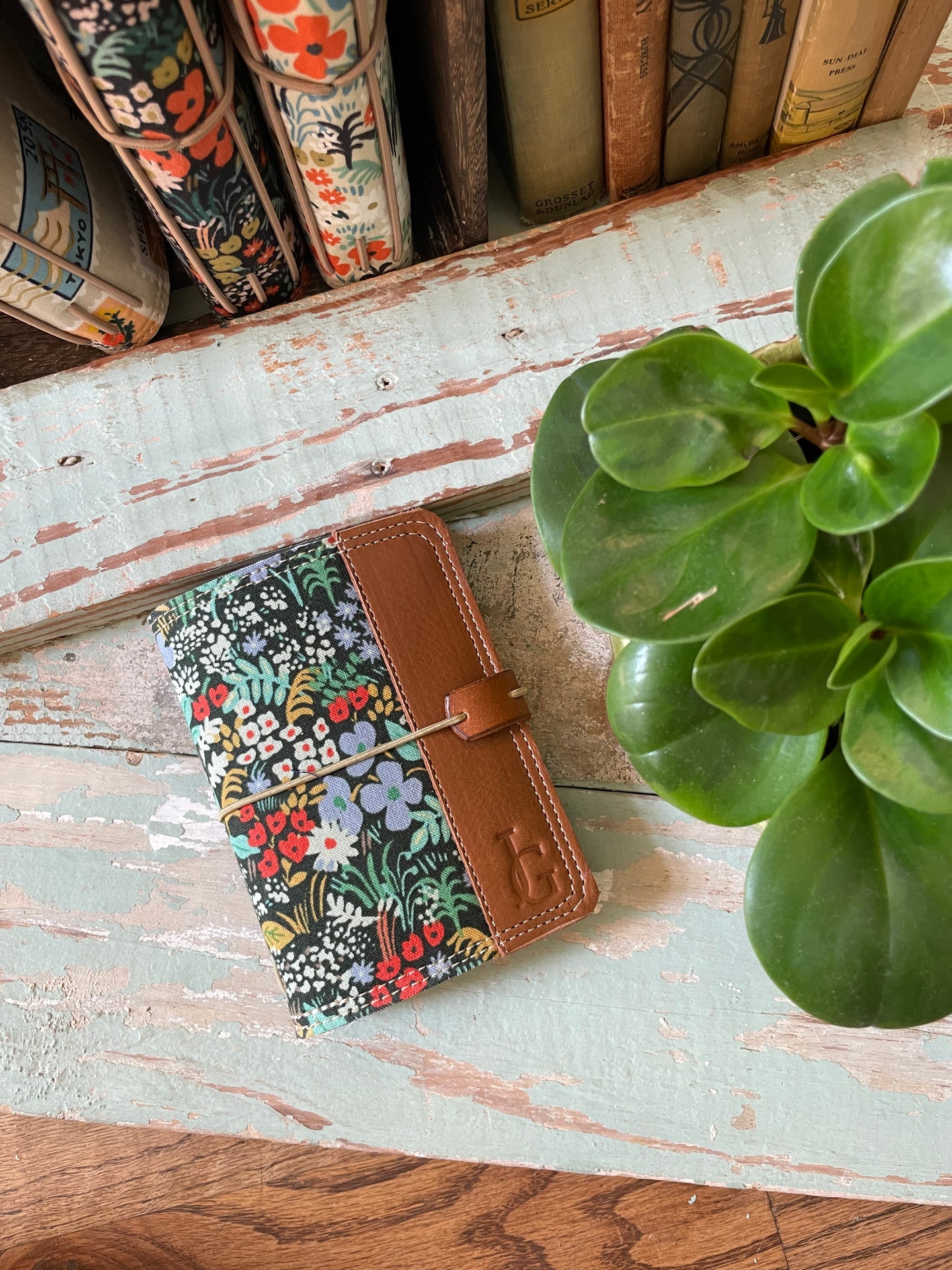 The Mini Journal - Meadow in Hunter