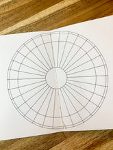 Load image into Gallery viewer, Phenology Journal Insert