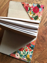 Load image into Gallery viewer, The Cedar Journal - Garden Party