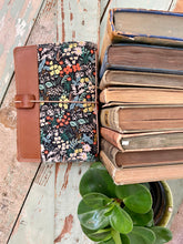 Load image into Gallery viewer, The Cedar Journal - Meadow in Black