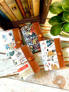 The Mini Journal - Postage Stamps