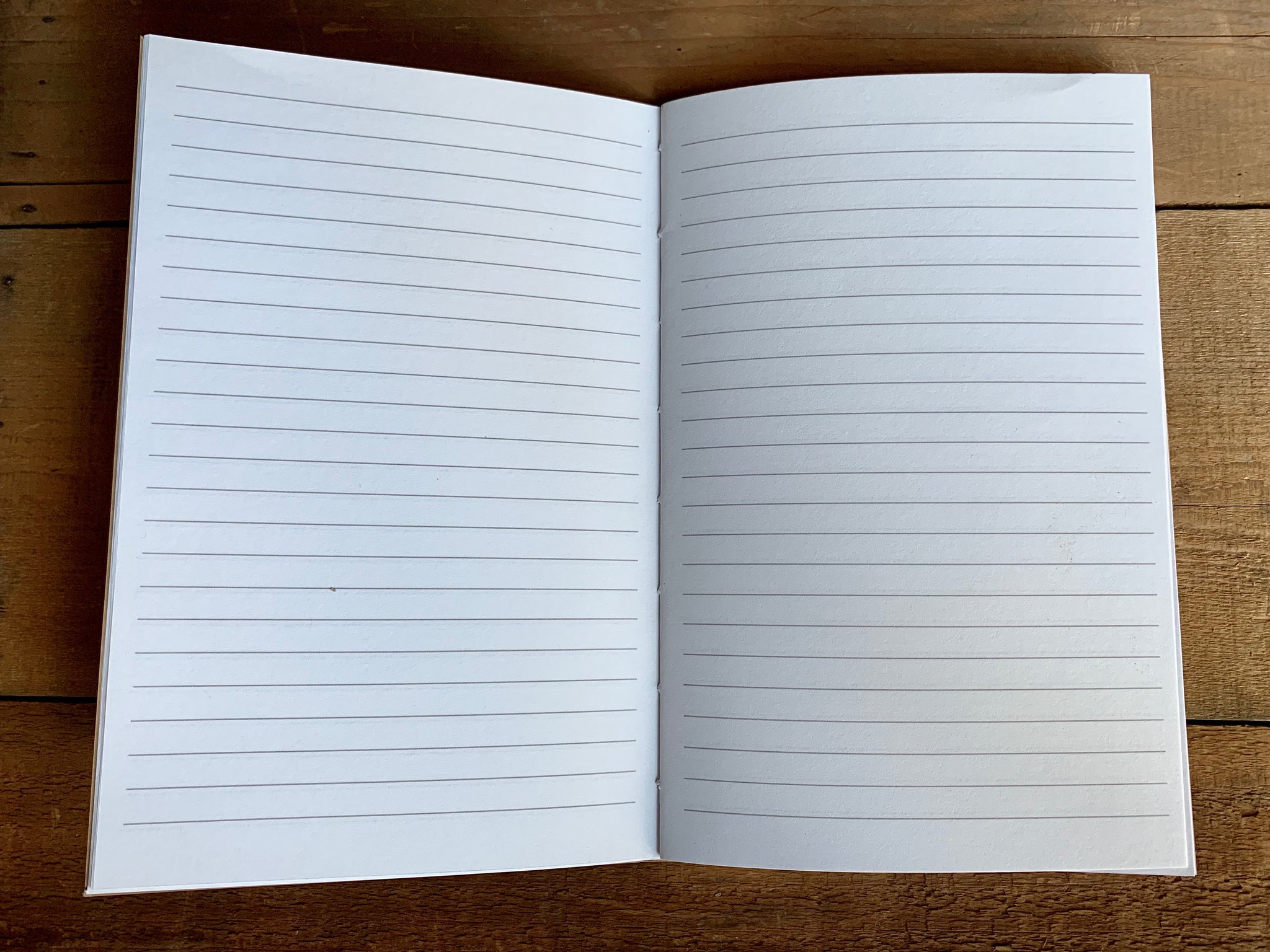 Commonplace Journal Insert – Juniper Grove