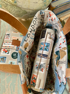 The Juniper Journal - Postage Stamps
