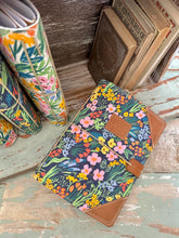 Load image into Gallery viewer, The Juniper Journal - Bramble in Navy