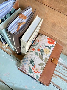The Cedar Journal - Strawberry Fields in Natural