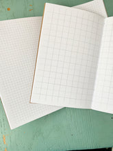 Load image into Gallery viewer, Math Journal Inserts