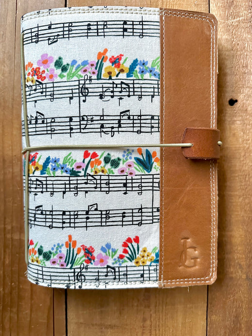 The Cedar Journal - Music Notes