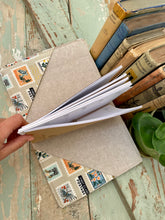 Load image into Gallery viewer, The Cedar Journal - Postage Stamps