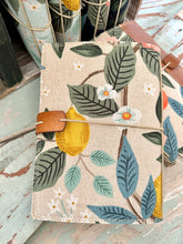 Load image into Gallery viewer, The Juniper Journal -  Citrus Grove in Natural