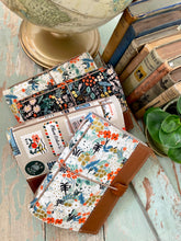 Load image into Gallery viewer, The Cedar Journal - Meadow in Black