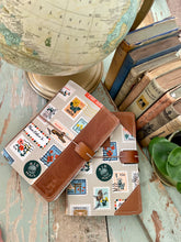 Load image into Gallery viewer, The Cedar Journal - Postage Stamps