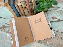 Load image into Gallery viewer, The Juniper Journal - Meadow in Flax