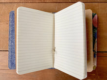 Load image into Gallery viewer, The Mini Journal - Herb Garden in Natural