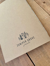Load image into Gallery viewer, Monthly Planner Journal Insert