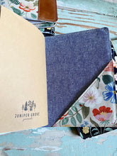 Load image into Gallery viewer, The Juniper Journal - Strawberry Fields in Natural