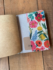 The Mini Journal - Garden Party