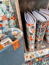 Load image into Gallery viewer, The Juniper Journal - Meadow in Flax