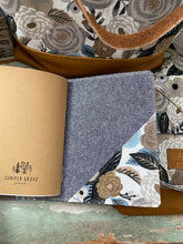 Load image into Gallery viewer, The Juniper Journal - English Garden in Linen