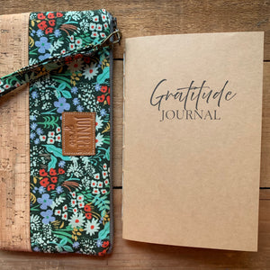 Gratitude Journal Insert