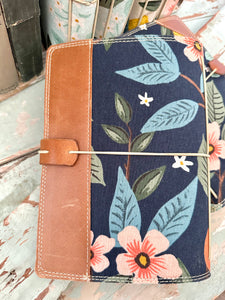 The Cedar Journal - Citrus Grove in Navy