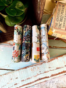 The Mini Journal - Postage Stamps