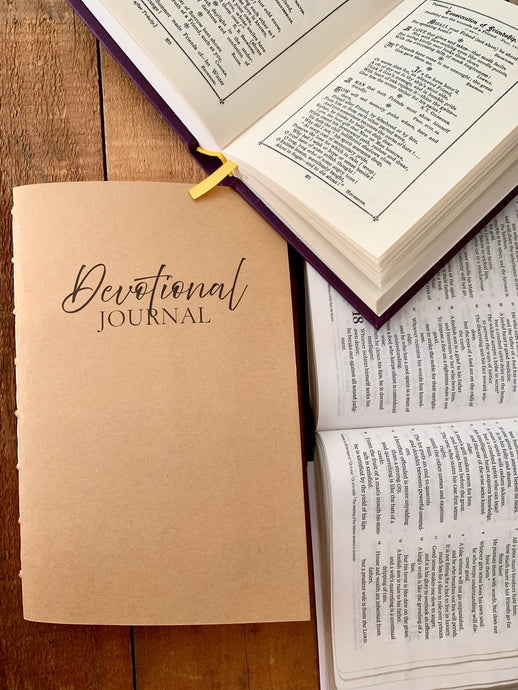 Notebook Inserts – Juniper Grove