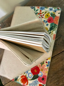 The Juniper Journal - Garden Party