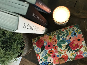The Juniper Journal - Garden Party