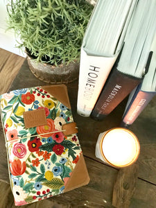 The Juniper Journal - Garden Party