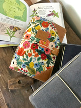 Load image into Gallery viewer, The Juniper Journal - Garden Party