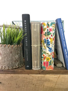The Juniper Journal - Garden Party