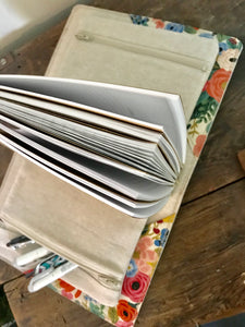 The Juniper Journal - Garden Party